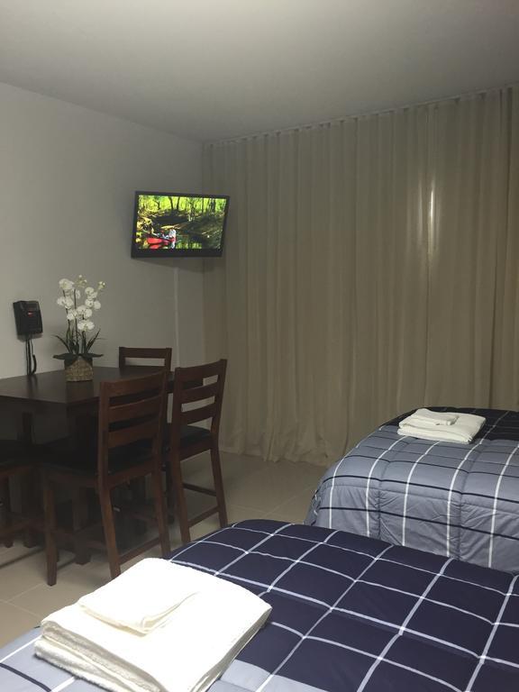 Ocean Front Resort Studio Miami Beach Szoba fotó