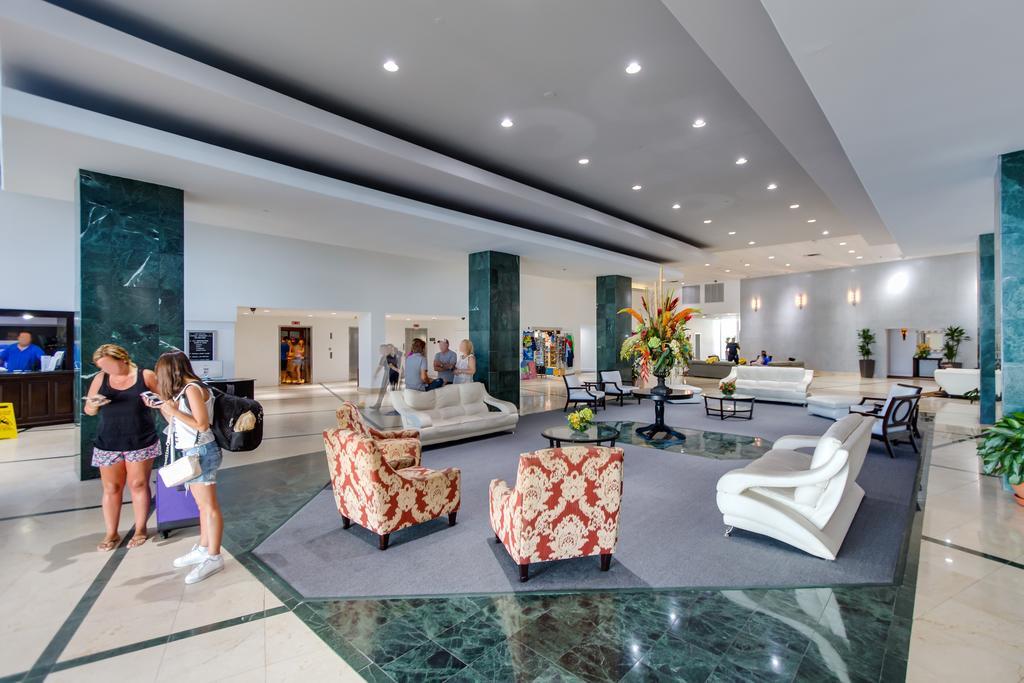 Ocean Front Resort Studio Miami Beach Kültér fotó